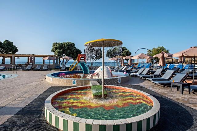 Alykanas Beach Grand Hotel by Zante Plaza