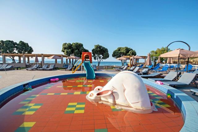 Alykanas Beach Grand Hotel by Zante Plaza