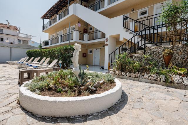 Alykanas Beach Grand Hotel by Zante Plaza