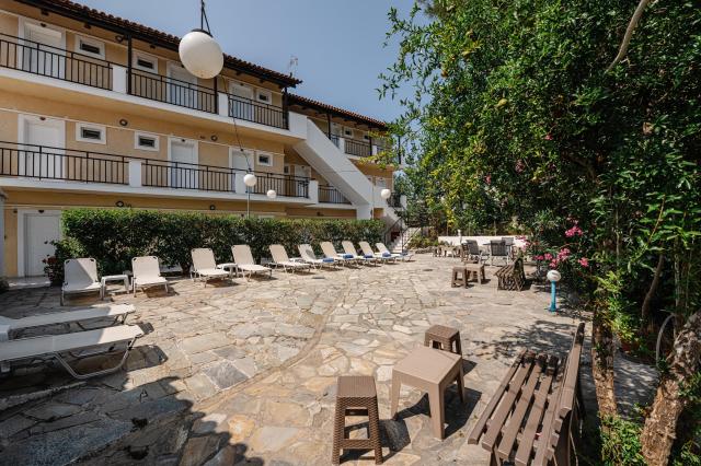 Alykanas Beach Grand Hotel by Zante Plaza