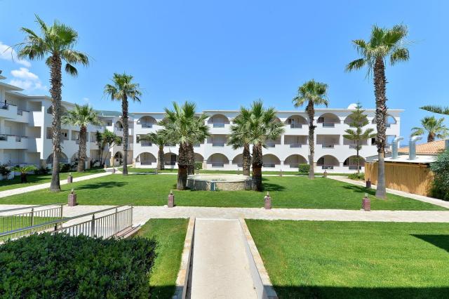 Alykanas Beach Grand Hotel by Zante Plaza