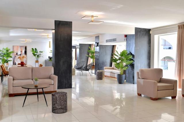 Alykanas Beach Grand Hotel by Zante Plaza