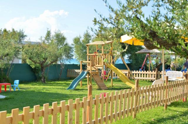 Alykanas Beach Grand Hotel by Zante Plaza