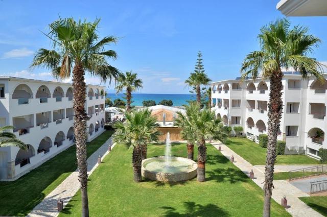 Alykanas Beach Grand Hotel by Zante Plaza