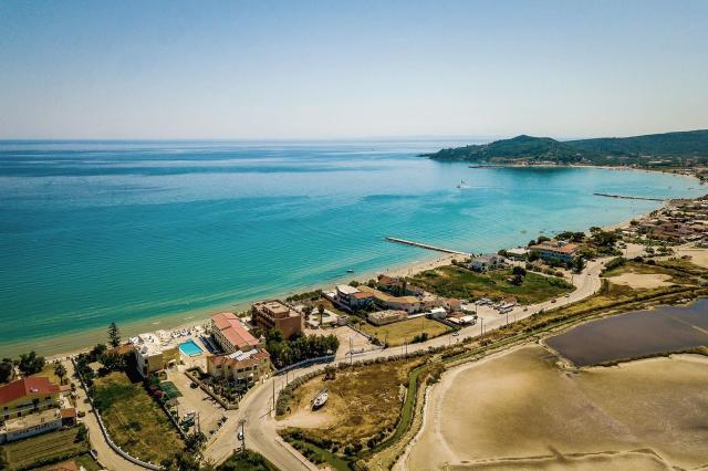 Konstantin Beach