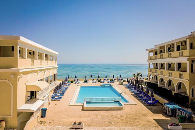 Konstantin Beach