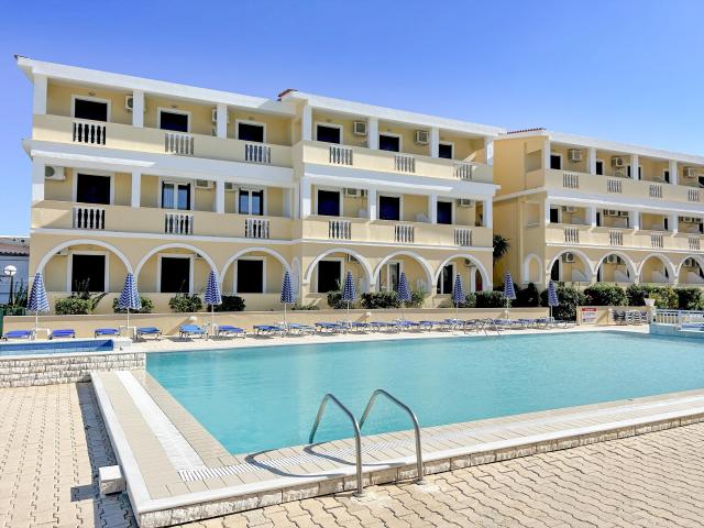Konstantin Beach