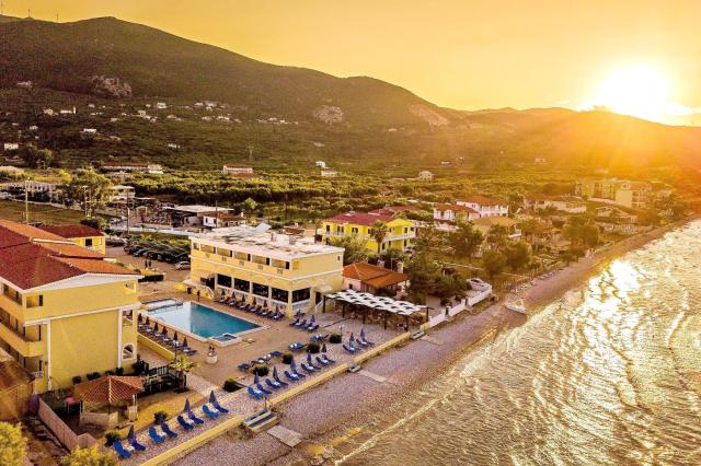 Konstantin Beach