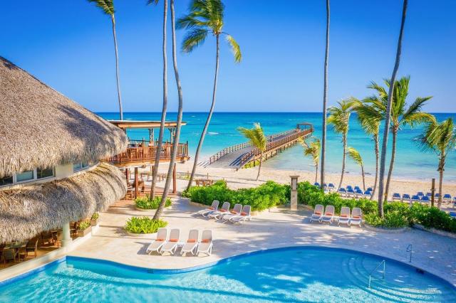 Impressive Resort & Spa