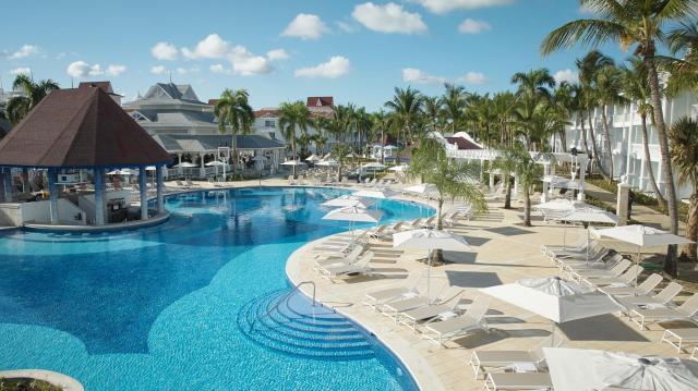 Gran Bahia Principe Esmeralda
