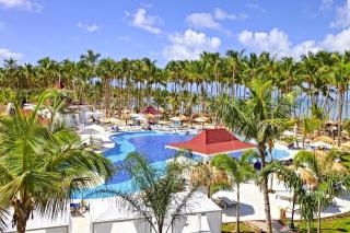 Luxury Bahia Principe Bouganville