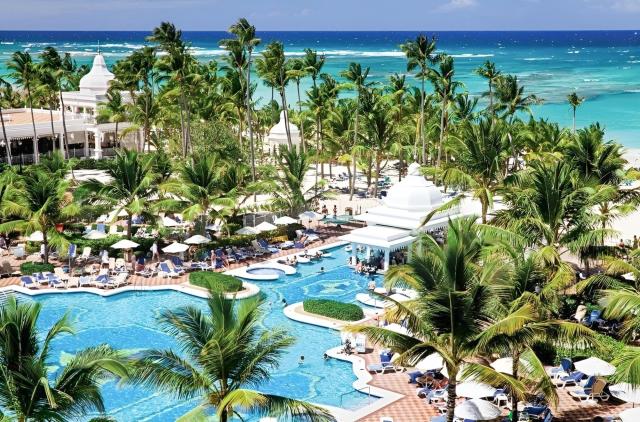 Riu Palace Punta Cana