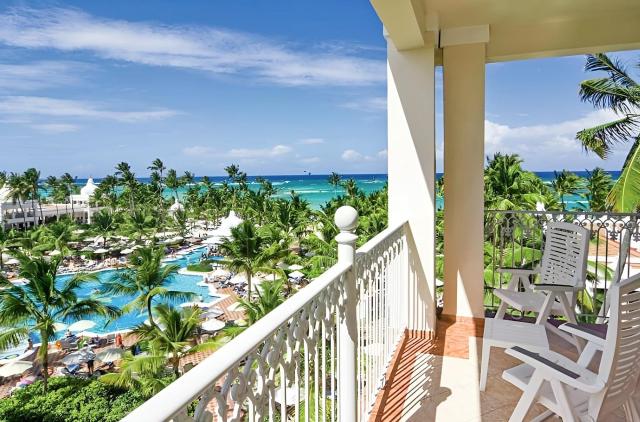 Riu Palace Punta Cana