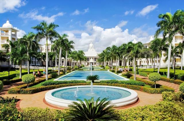 Riu Palace Punta Cana