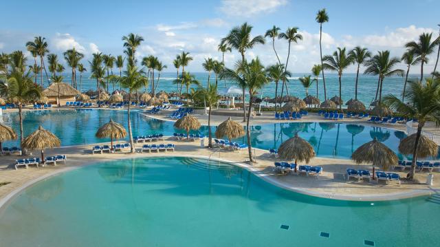 Grand Bahia Principe Punta Cana