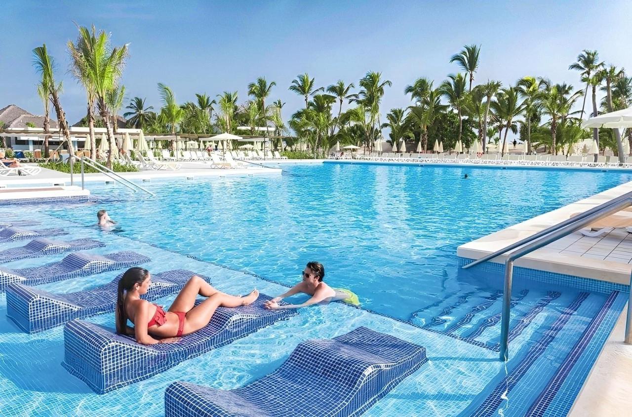 Riu Republica