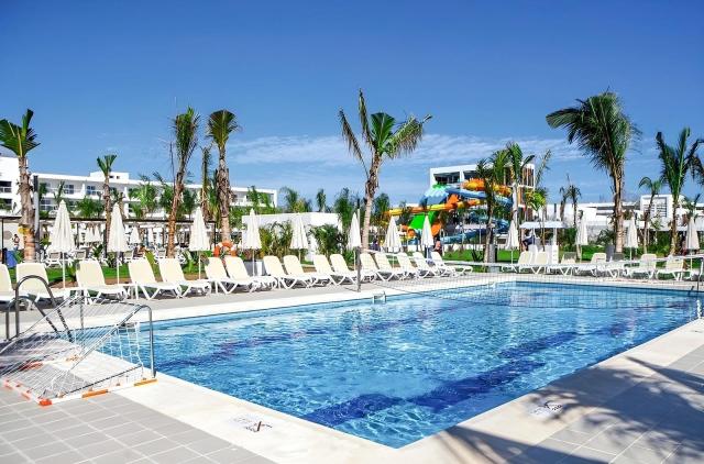 Riu Republica
