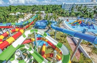 Riu Bambu
