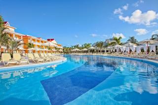 Grand Bahia Principe Aquamarine