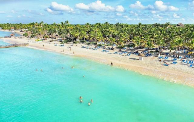 Catalonia Bayahibe