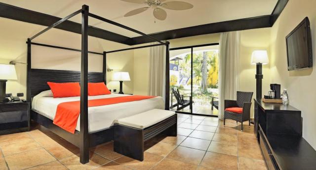 Catalonia Bayahibe