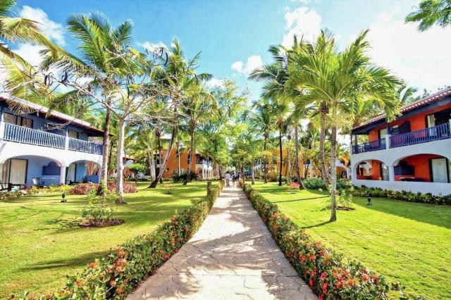 Catalonia Bayahibe