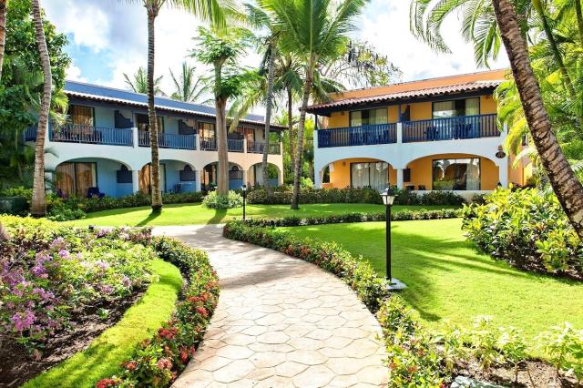 Catalonia Bayahibe