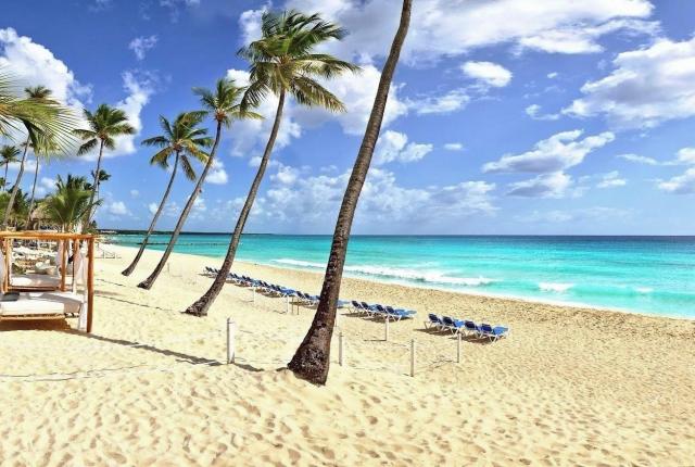 Catalonia Bayahibe
