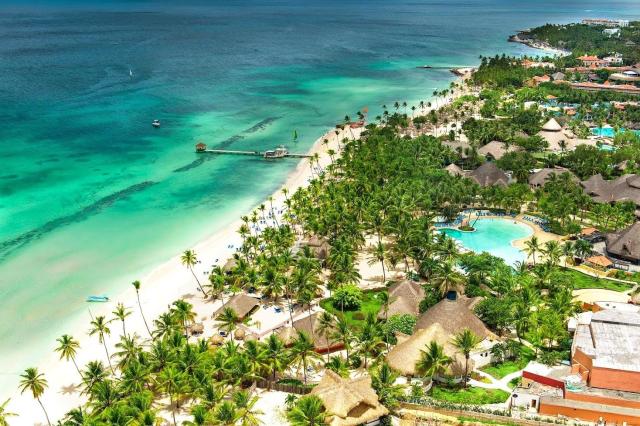 Catalonia Bayahibe