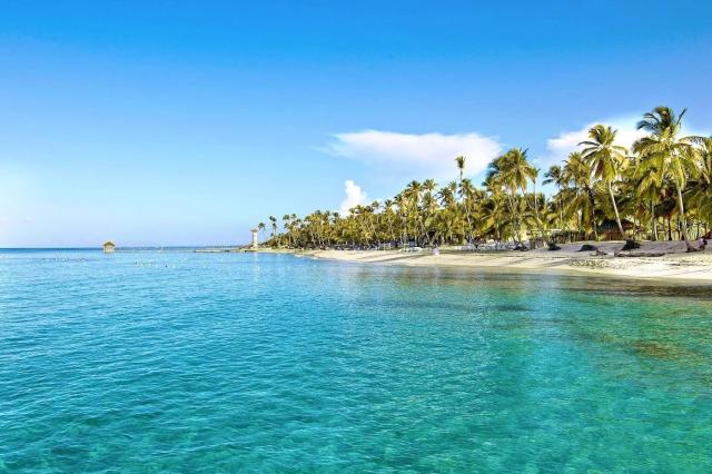Catalonia Bayahibe