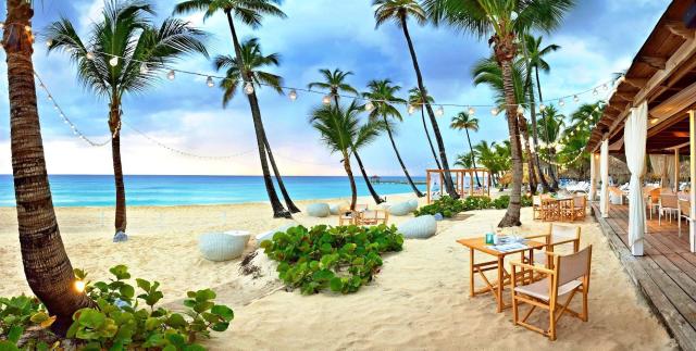 Catalonia Bayahibe