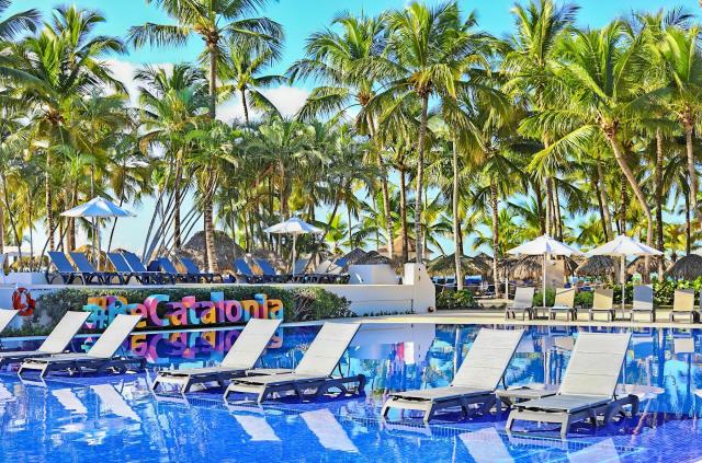 Catalonia Bayahibe