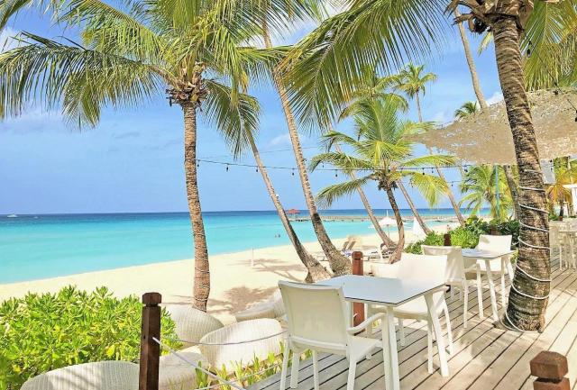 Catalonia Bayahibe