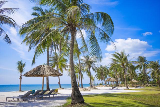Sol by Melia Phu Quoc
