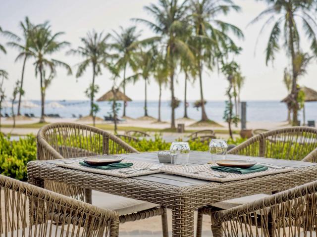 Sol by Melia Phu Quoc