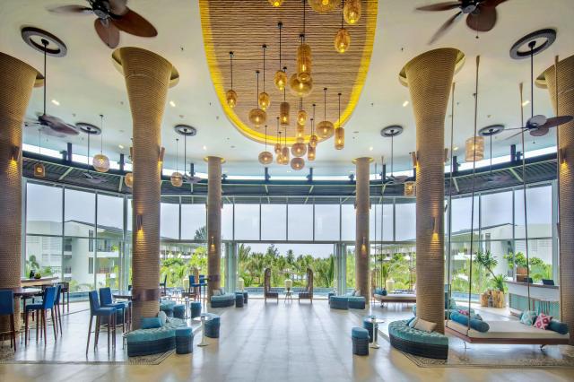 Sol by Melia Phu Quoc