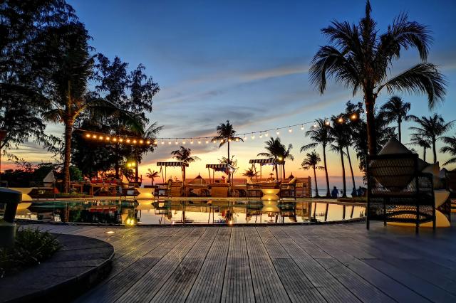 Sol by Melia Phu Quoc