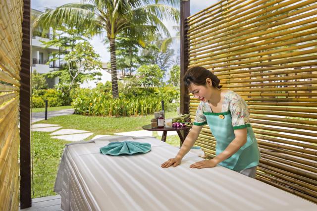 Sol by Melia Phu Quoc