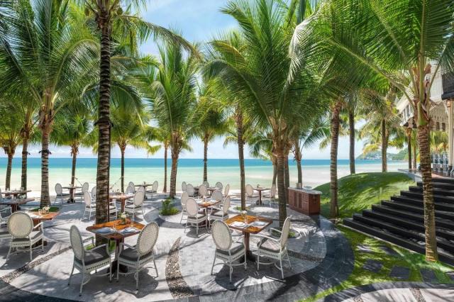 JW Marriot Phu Quoc Emerald Bay Resort & Spa