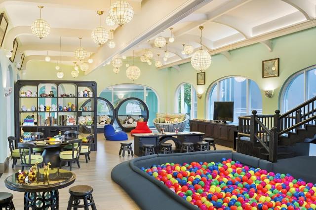 JW Marriot Phu Quoc Emerald Bay Resort & Spa