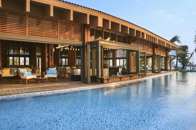 Movenpick Resort Waverly