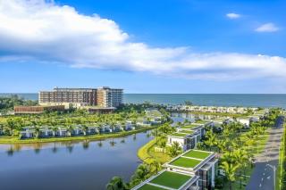 Movenpick Resort Waverly