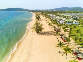 Movenpick Resort Waverly