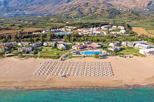 Pilot Beach Resort
