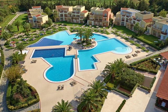 Pilot Beach Resort
