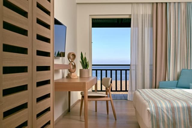 Pilot Beach Resort