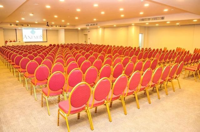 Anemos Luxury Grand Resort