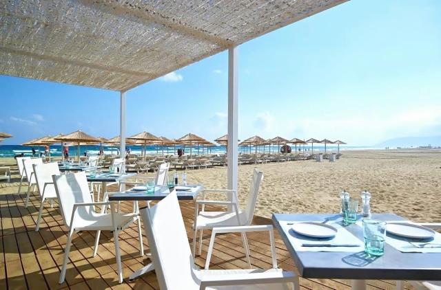 Anemos Luxury Grand Resort