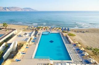 Kavros Beach