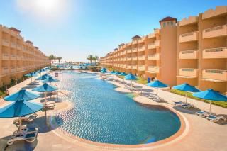 Amwaj Beach Club